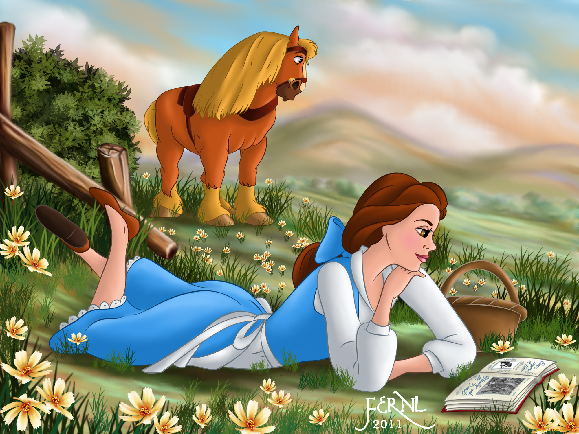 , beauty, and, the, beast, , 